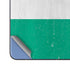 Ivory Coast Flag Distressed Galaxy Z Fold5 5G Skin